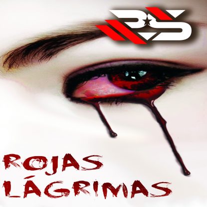 Rojas Lágrimas copy