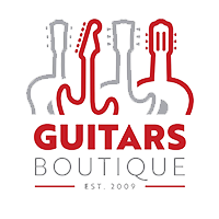guitars boutique